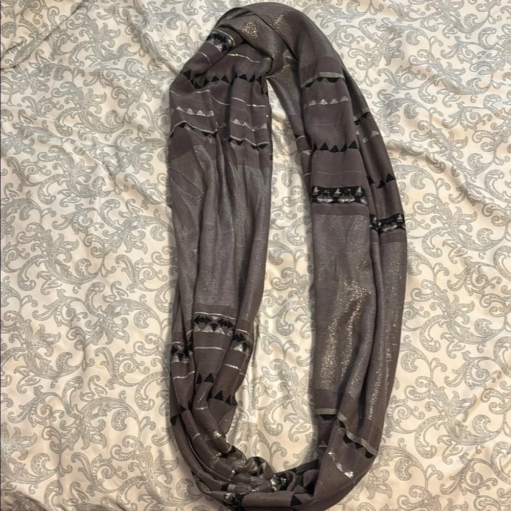Apt. 9 stylish gray